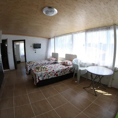 Motel Avsa Berivan Türkeli