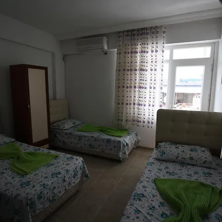 Avsa Berivan Motel *