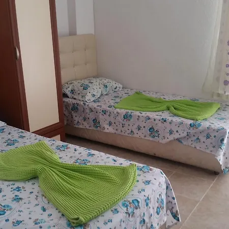 Motel Avsa Berivan *