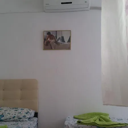 Avsa Berivan Avsa Adasi