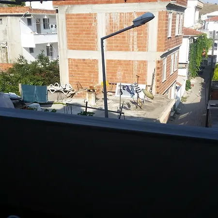 Avsa Berivan * Avsa Adasi