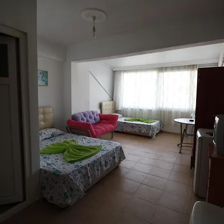 Motel Avsa Berivan