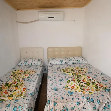 Motel Avsa Berivan Avsa Adasi