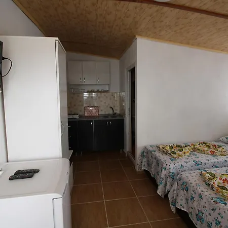 Avsa Berivan Motel