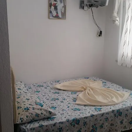 Avsa Berivan Avsa Adasi