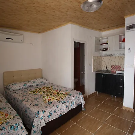 Motel Avsa Berivan