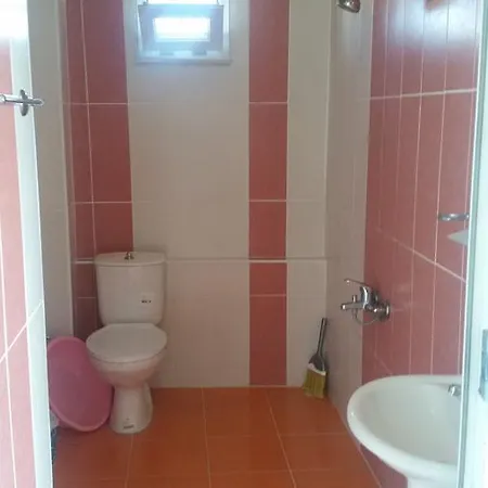 Motel Avsa Berivan Avsa Adasi